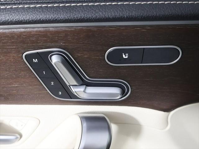 2023 Mercedes-Benz CLA 250 4MATIC