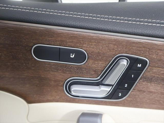2023 Mercedes-Benz CLA 250 4MATIC