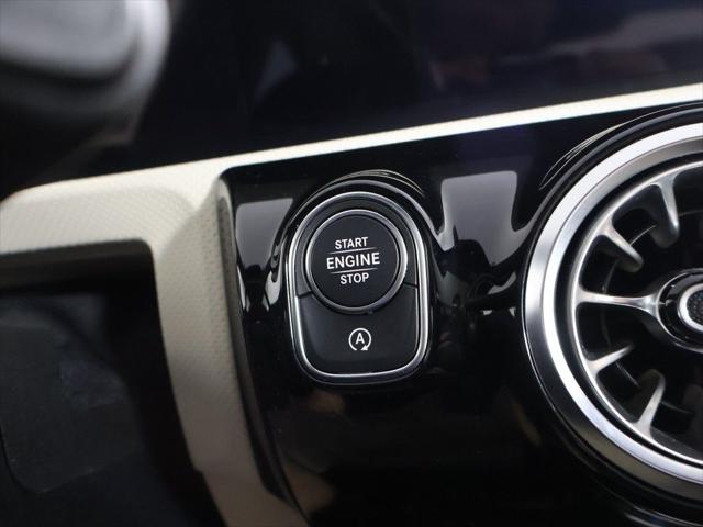2023 Mercedes-Benz CLA 250 4MATIC