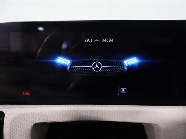 2023 Mercedes-Benz CLA 250 4MATIC