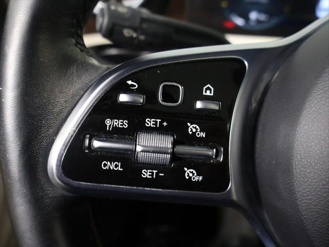 2023 Mercedes-Benz CLA 250 4MATIC