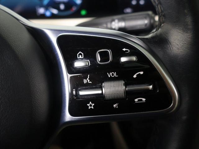 2023 Mercedes-Benz CLA 250 4MATIC