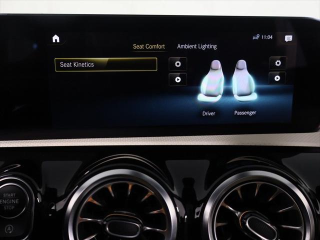 2023 Mercedes-Benz CLA 250 4MATIC