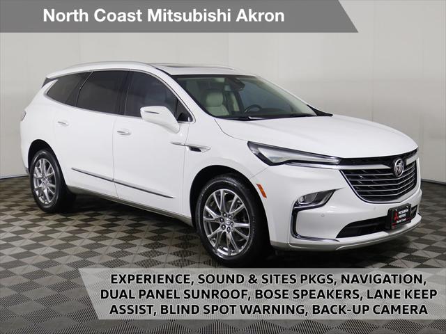 2023 Buick Enclave Essence AWD for sale in Akron, OH