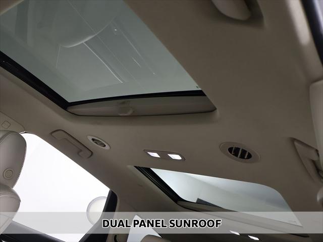 2023 Buick Enclave Essence AWD