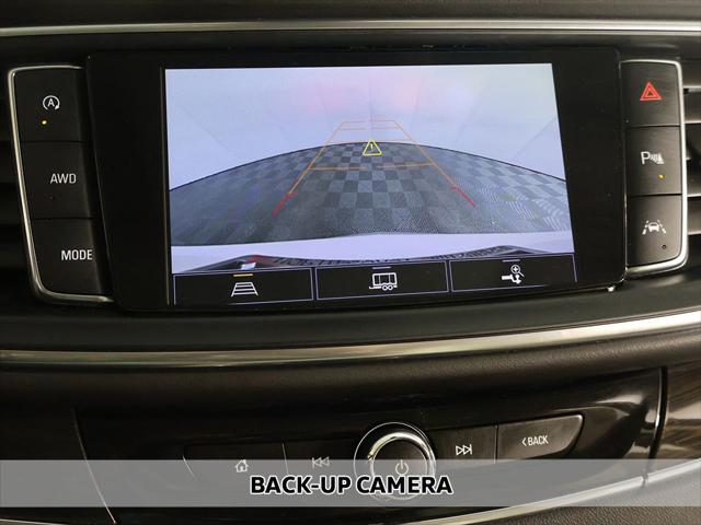 2023 Buick Enclave Essence AWD