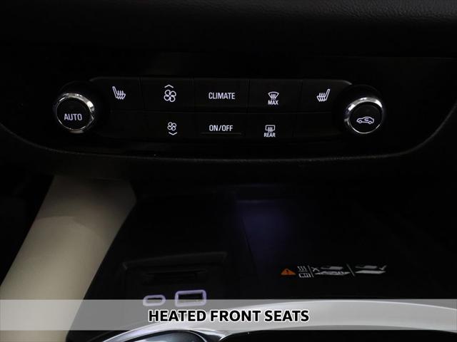 2023 Buick Enclave Essence AWD
