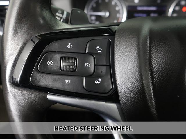 2023 Buick Enclave Essence AWD