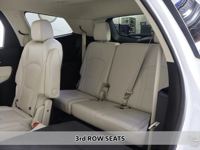 2023 Buick Enclave Essence AWD