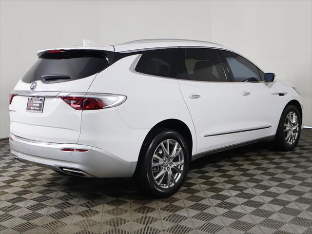 2023 Buick Enclave Essence AWD