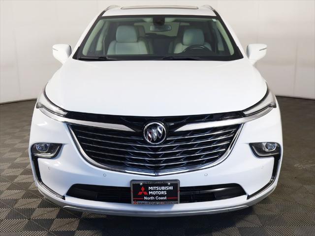 2023 Buick Enclave Essence AWD