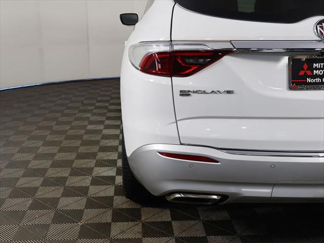 2023 Buick Enclave Essence AWD