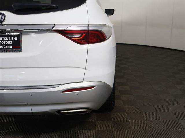 2023 Buick Enclave Essence AWD