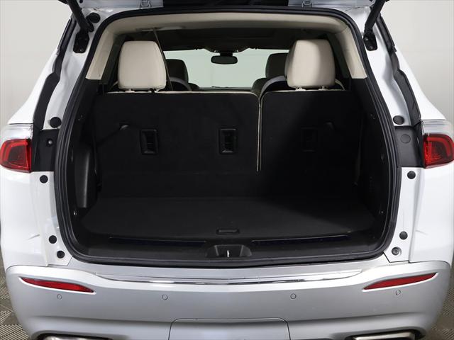 2023 Buick Enclave Essence AWD