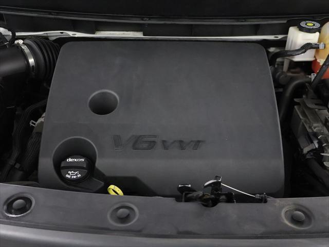 2023 Buick Enclave Essence AWD