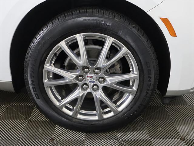 2023 Buick Enclave Essence AWD