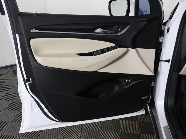 2023 Buick Enclave Essence AWD