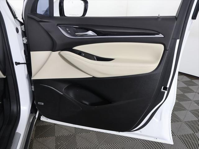 2023 Buick Enclave Essence AWD
