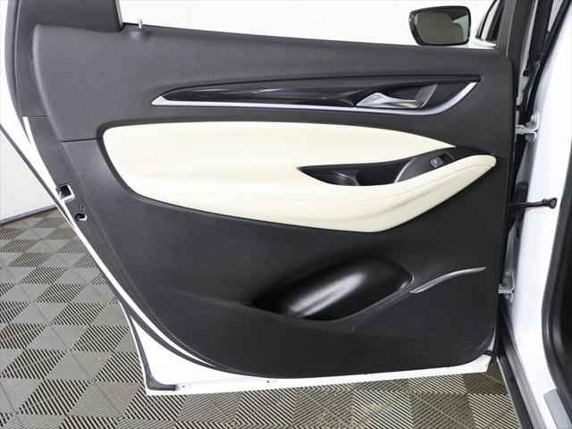2023 Buick Enclave Essence AWD