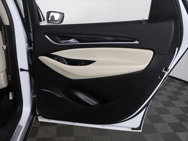 2023 Buick Enclave Essence AWD