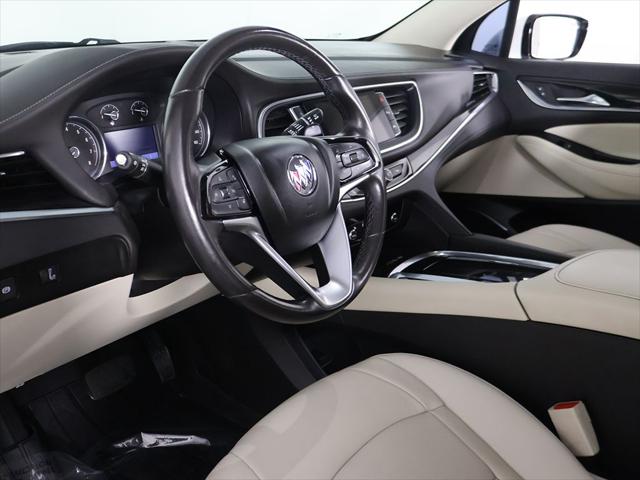 2023 Buick Enclave Essence AWD