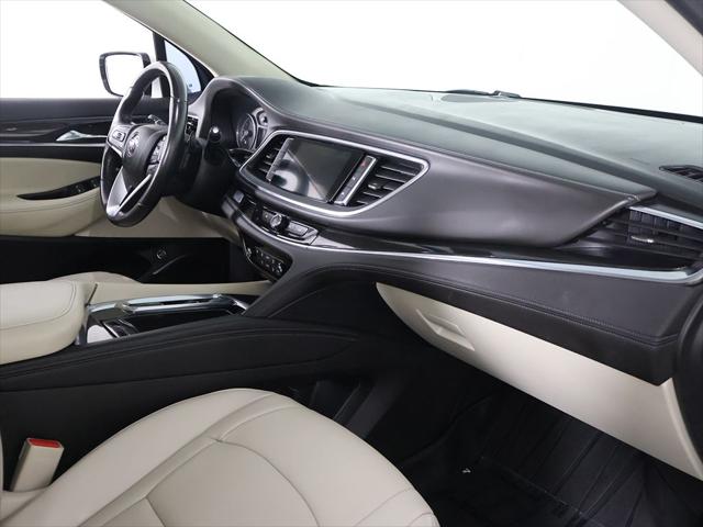 2023 Buick Enclave Essence AWD