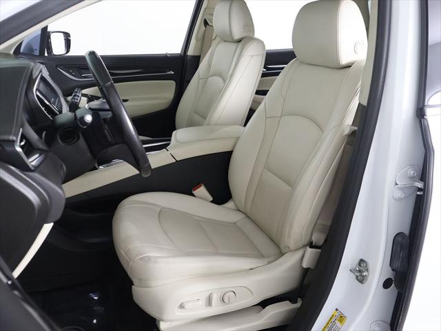 2023 Buick Enclave Essence AWD