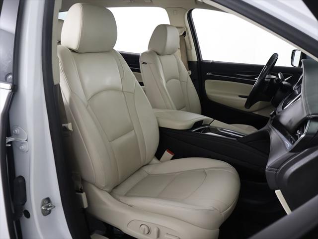 2023 Buick Enclave Essence AWD
