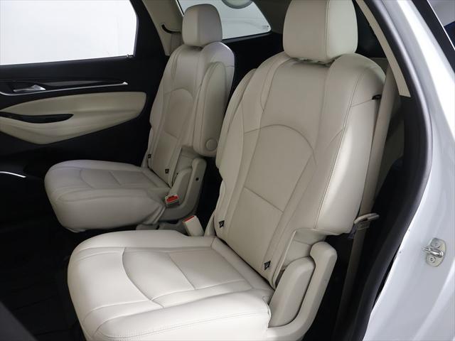 2023 Buick Enclave Essence AWD
