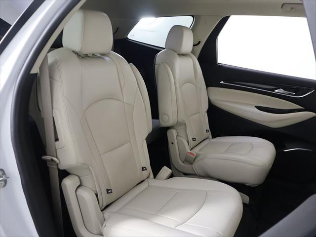 2023 Buick Enclave Essence AWD
