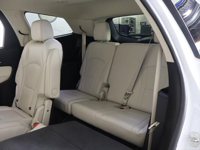2023 Buick Enclave Essence AWD