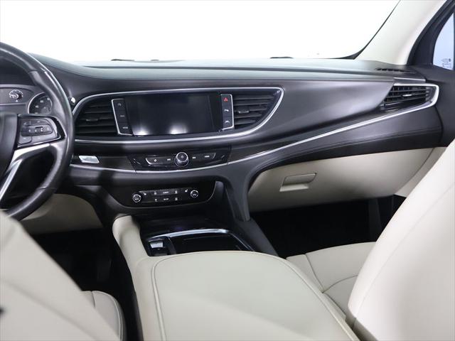 2023 Buick Enclave Essence AWD