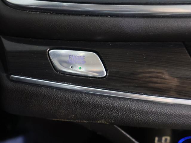 2023 Buick Enclave Essence AWD