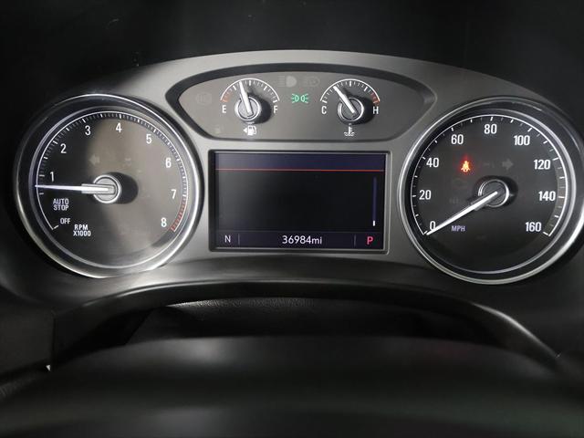 2023 Buick Enclave Essence AWD