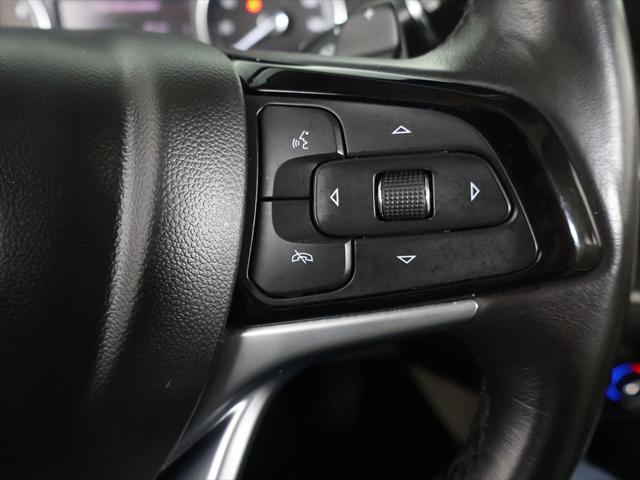 2023 Buick Enclave Essence AWD
