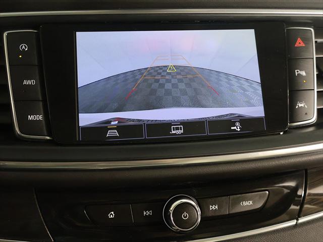 2023 Buick Enclave Essence AWD