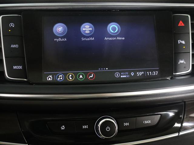 2023 Buick Enclave Essence AWD