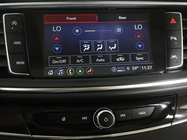 2023 Buick Enclave Essence AWD