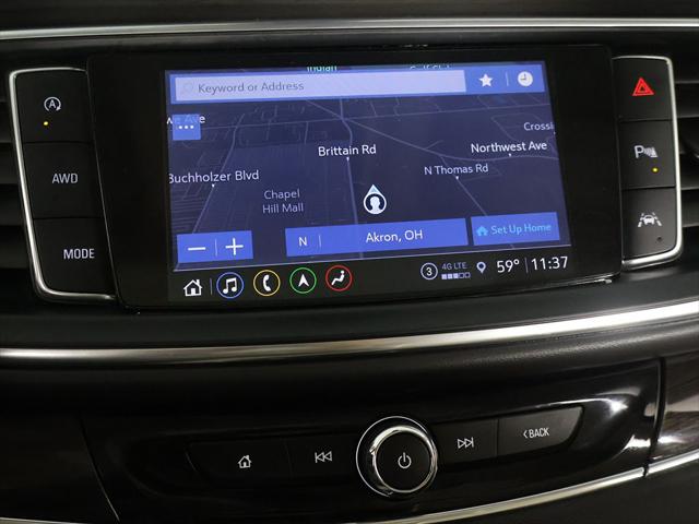 2023 Buick Enclave Essence AWD