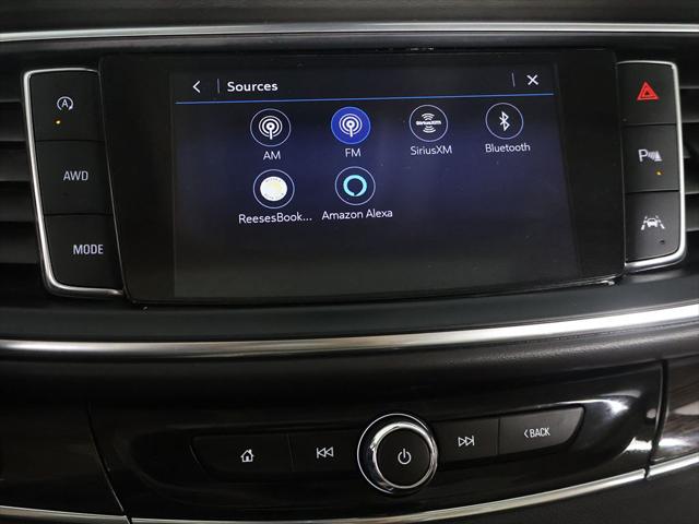 2023 Buick Enclave Essence AWD