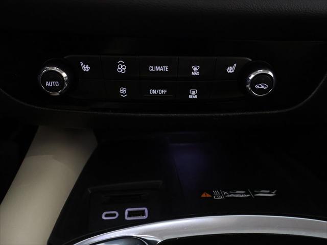 2023 Buick Enclave Essence AWD