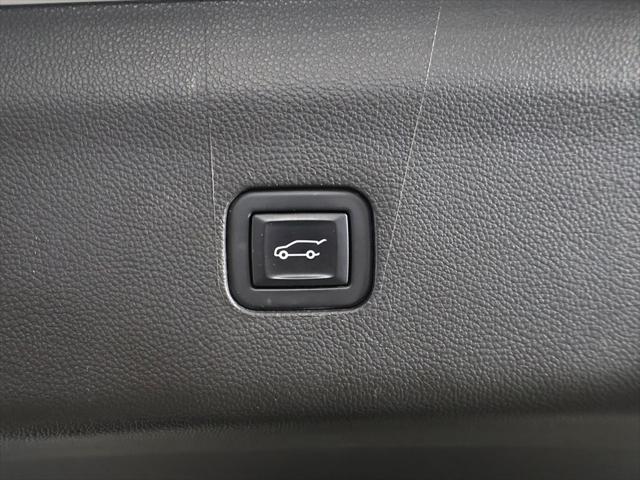 2023 Buick Enclave Essence AWD