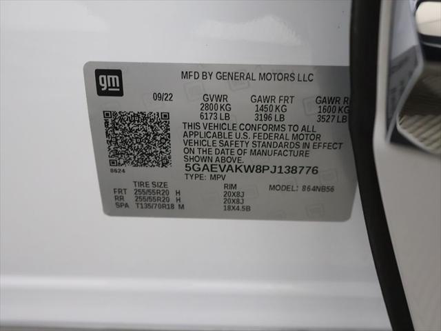 2023 Buick Enclave Essence AWD