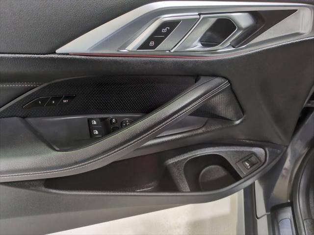 2021 BMW M4 xDrive