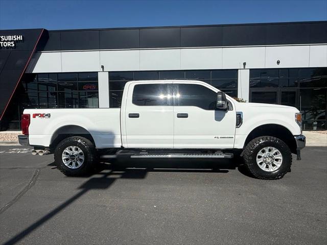 2020 Ford F-250 XLT