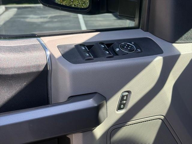 2020 Ford F-250 XLT