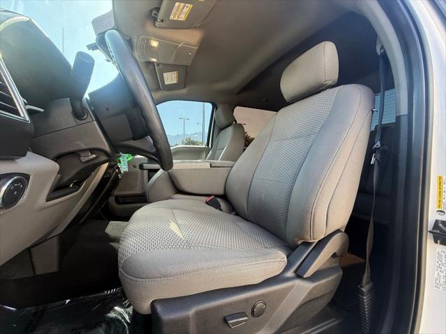 2020 Ford F-250 XLT