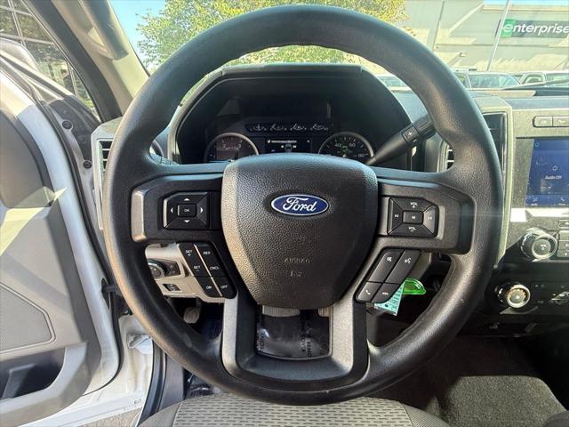 2020 Ford F-250 XLT
