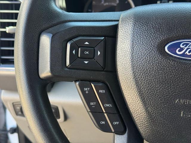 2020 Ford F-250 XLT