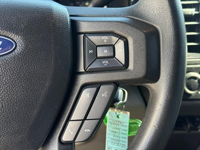 2020 Ford F-250 XLT